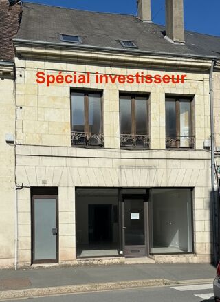  Immeuble à vendre 154 m²
