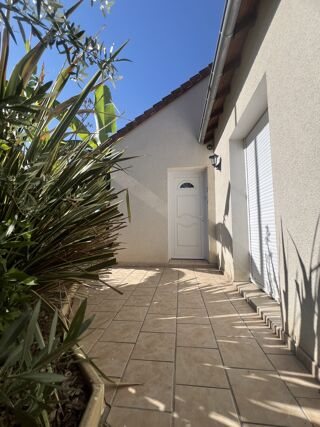  Maison à vendre 6 pièces 119 m²