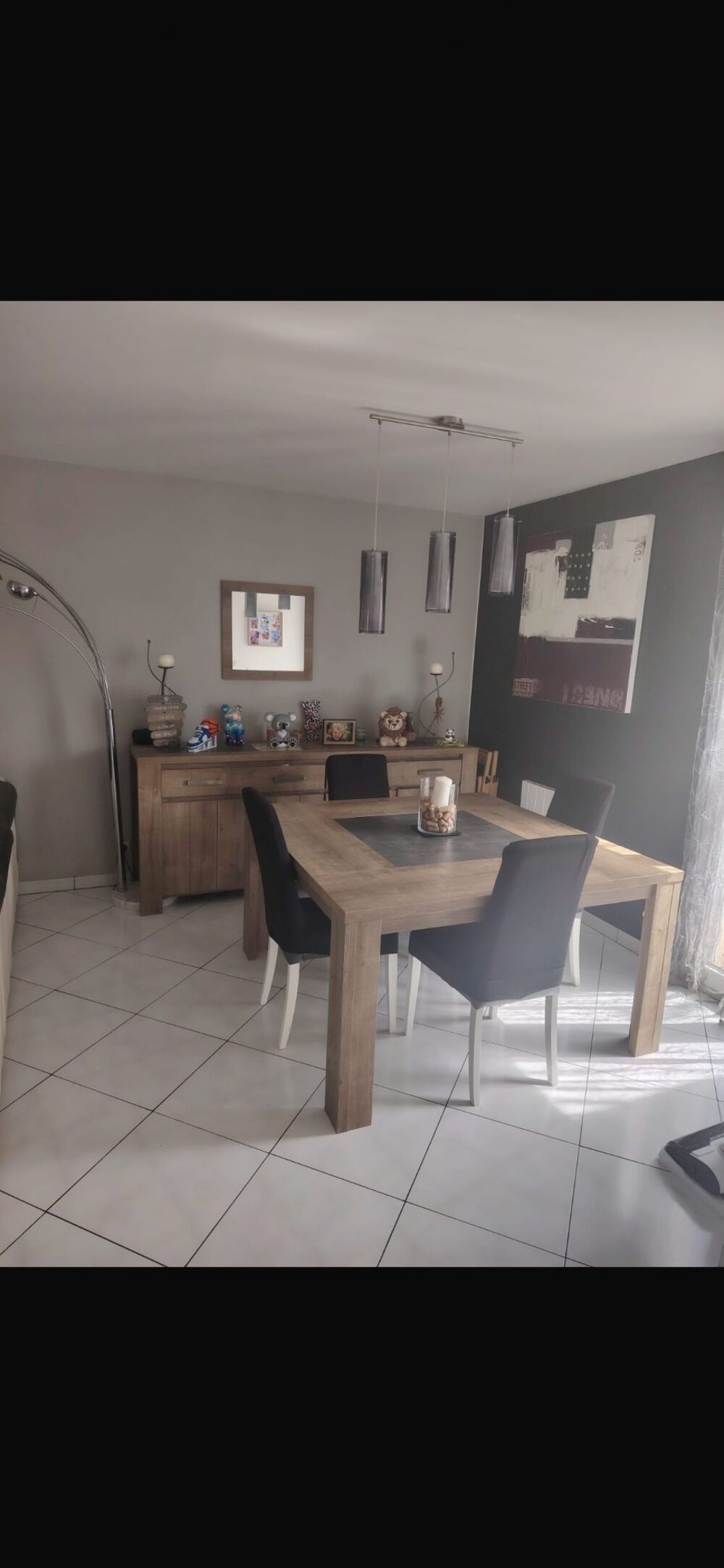 Vente Maison Maison Saint-galmier