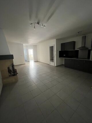  Maison à louer 4 pièces 102 m²