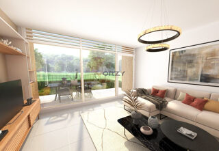  Appartement � vendre 4 pi�ces 72 m�