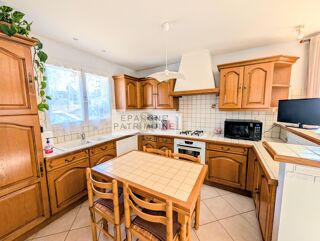  Maison à vendre 4 pièces 94 m²