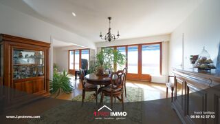  Appartement � vendre 6 pi�ces 141 m�