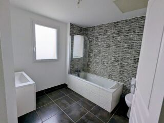  Maison à vendre 4 pièces 91 m²