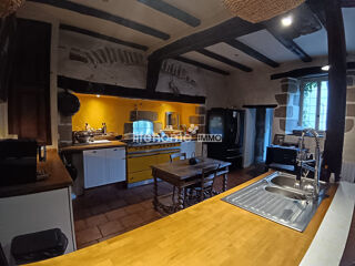  Maison � vendre 6 pi�ces 210 m�