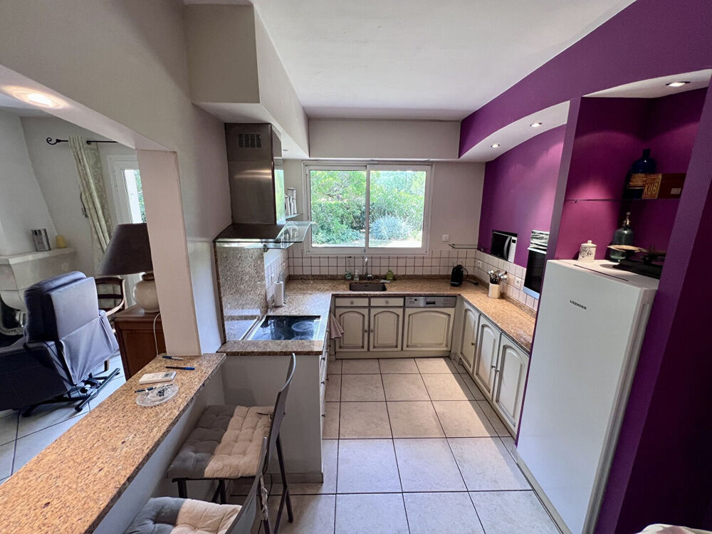 Belle villa de 160 m² dans un parc paysagé de 4 500 m²- Sud de Carcassonne