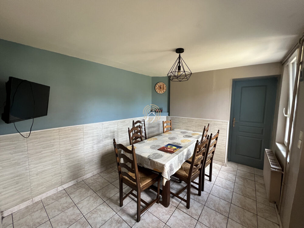 Vente Maison Maison à vendre Raimbeaucourt Raimbeaucourt