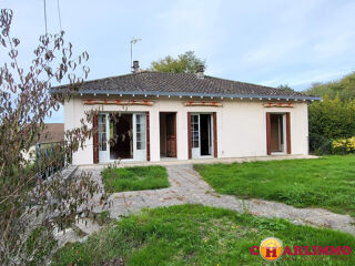  Maison � vendre 6 pi�ces 121 m�