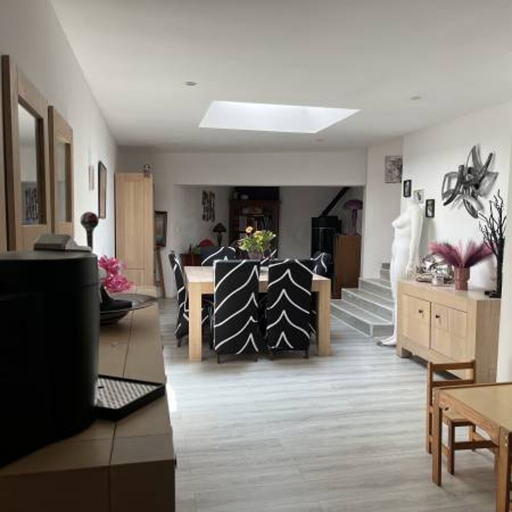 Vente Maison MS 1140 Charmant Immeuble de caractère en plein centre ville Eu