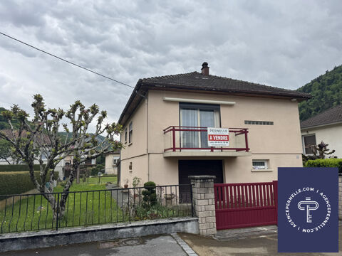   Maison 4 chambres Maison - 5 pi�ce(s) - 79 m�