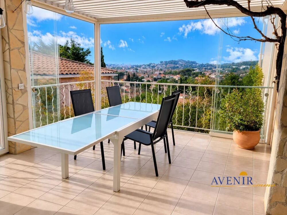 à vendre  Maison Marseille 13
