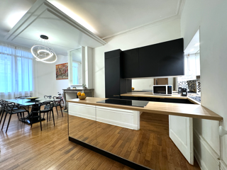  Appartement à vendre 5 pièces 96 m²