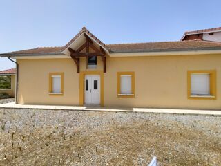  Maison à vendre 5 pièces 125 m²