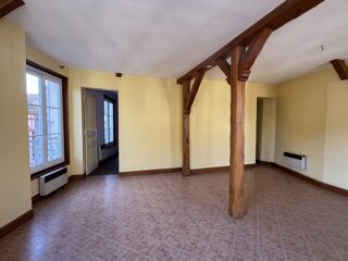  Appartement � vendre 2 pi�ces 49 m�