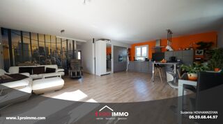  Maison � vendre 7 pi�ces 184 m�