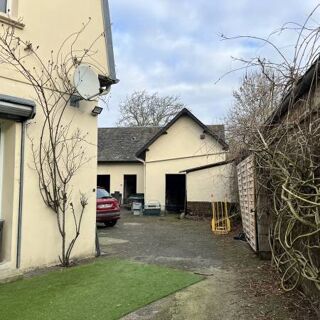  Maison à vendre 9 pièces 218 m²
