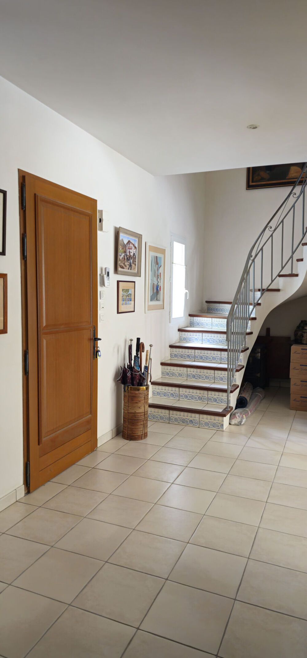 à vendre  Maison Bidart (64210)