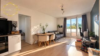  Appartement à vendre 3 pièces 51 m²