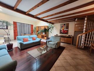  Maison à vendre 7 pièces 248 m²
