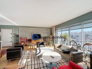  Appartement à vendre 4 pièces 102 m²