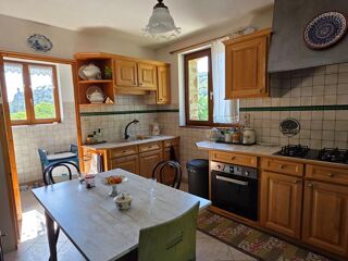  Maison à vendre 5 pièces 110 m²