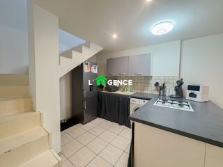  Appartement � vendre 2 pi�ces 60 m�