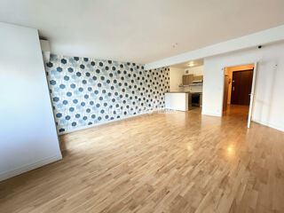  Appartement à vendre 2 pièces 69 m²