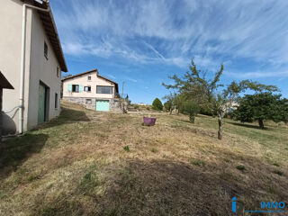  Maison à vendre 5 pièces 120 m²
