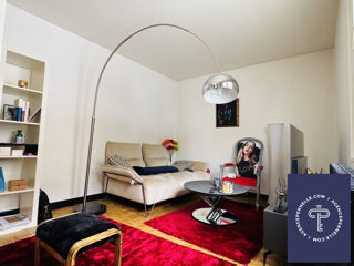  Appartement à vendre 3 pièces 79 m²