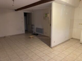  Appartement à louer 3 pièces 55 m²