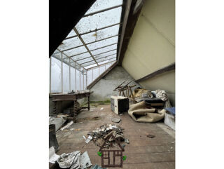  Maison � vendre 80 m�