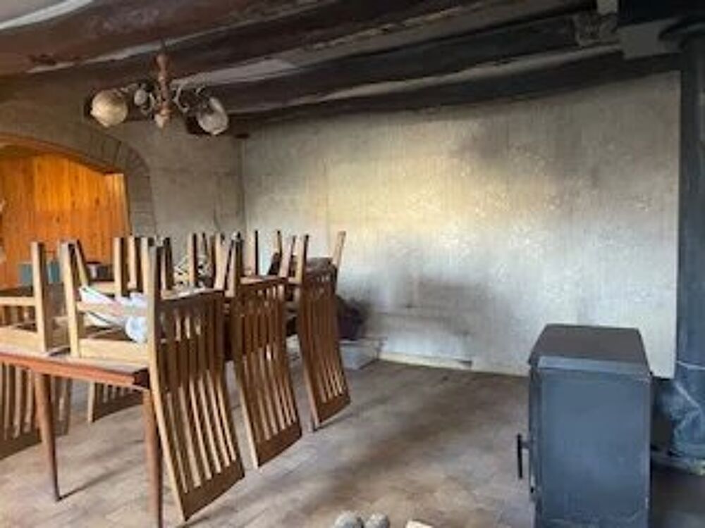 ? Exclusivité - Maison de ville - À saisir rapidement ! ?