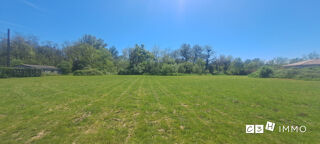  Terrain � vendre 960 m�