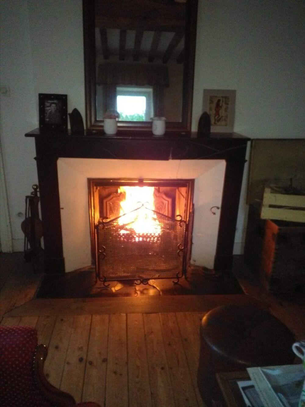 Vente Maison Appartement 8 pièces Courdemanche