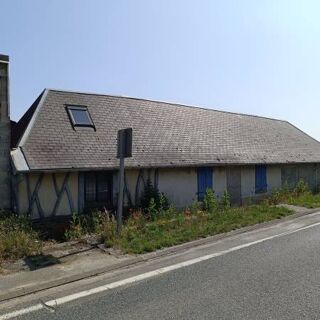  Immeuble à vendre 262 m²