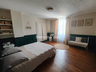 Maison à vendre 14 pièces 312 m²
