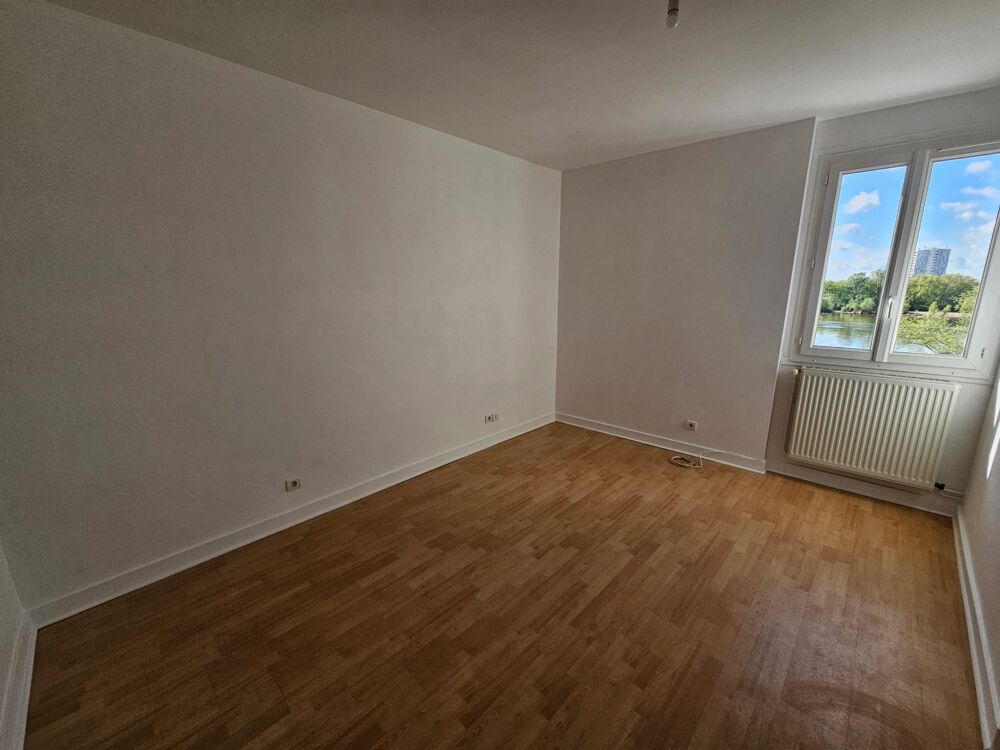 Vente Appartement Appartement 4 pièces Saint-Cyr-sur-Loire Saint-cyr-sur-loire