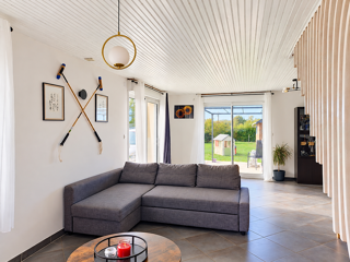Vente Maison Maison 4 pièces Château-la-Vallière Château-la-vallière