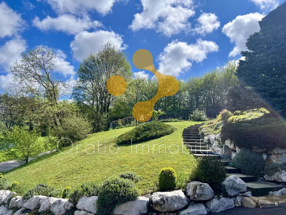 � vendre  Maison La Balme-de-Sillingy (74330)