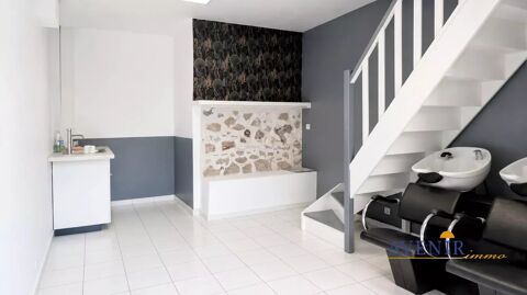 Commerce Coiffeur 138000 13380 Plan-de-cuques