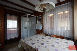  Maison  vendre 5 pices 133 m