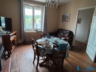  Maison � vendre 5 pi�ces 110 m�