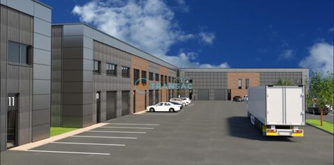 A VENDRE terrains &agrave; partir de 2 000m&sup2; pour r&eacute;aliser votre cl&eacute; en main &agrave; partir de 1 000m&sup2; de surface plancher &agrave; Varennes-Jarcy 0 91480 Varennes-jarcy