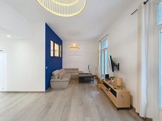  Appartement � vendre 2 pi�ces 51 m�