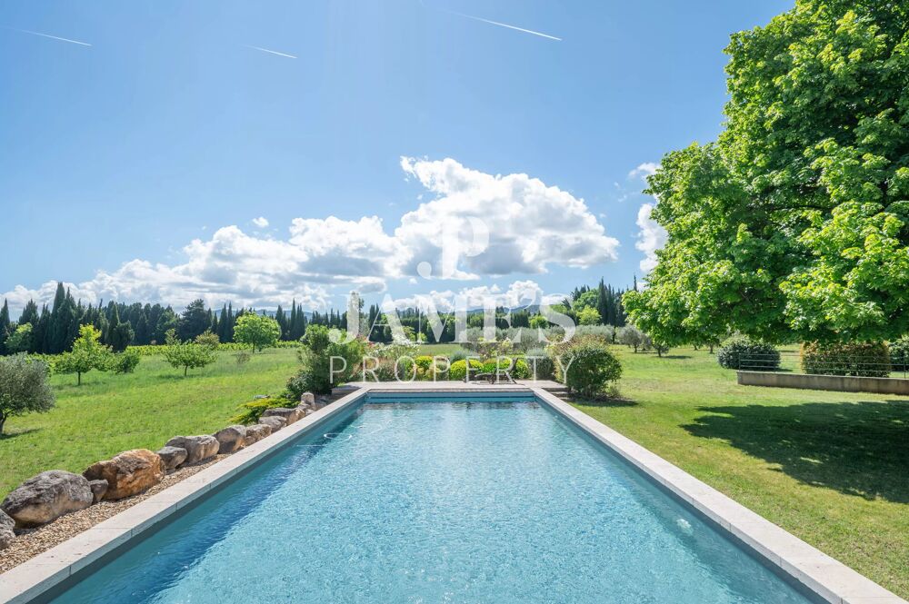 à vendre  Maison Saint-Rémy-de-Provence (13210)