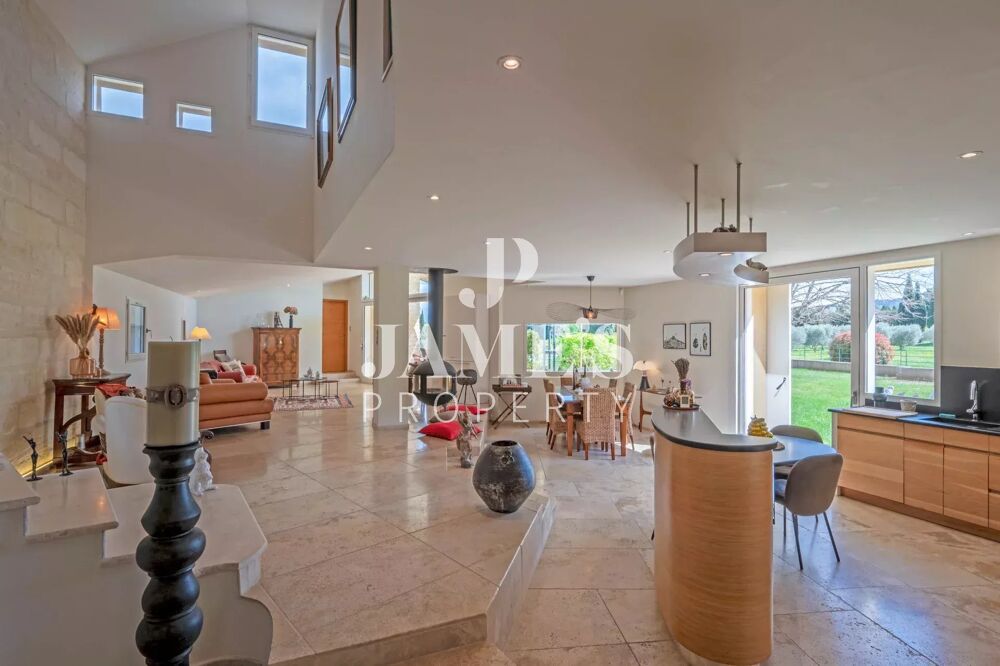 � vendre  Maison Saint-R�my-de-Provence (13210)