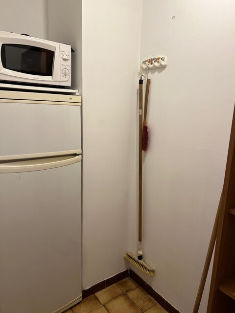  Appartement � louer 1 pi�ce 28 m�