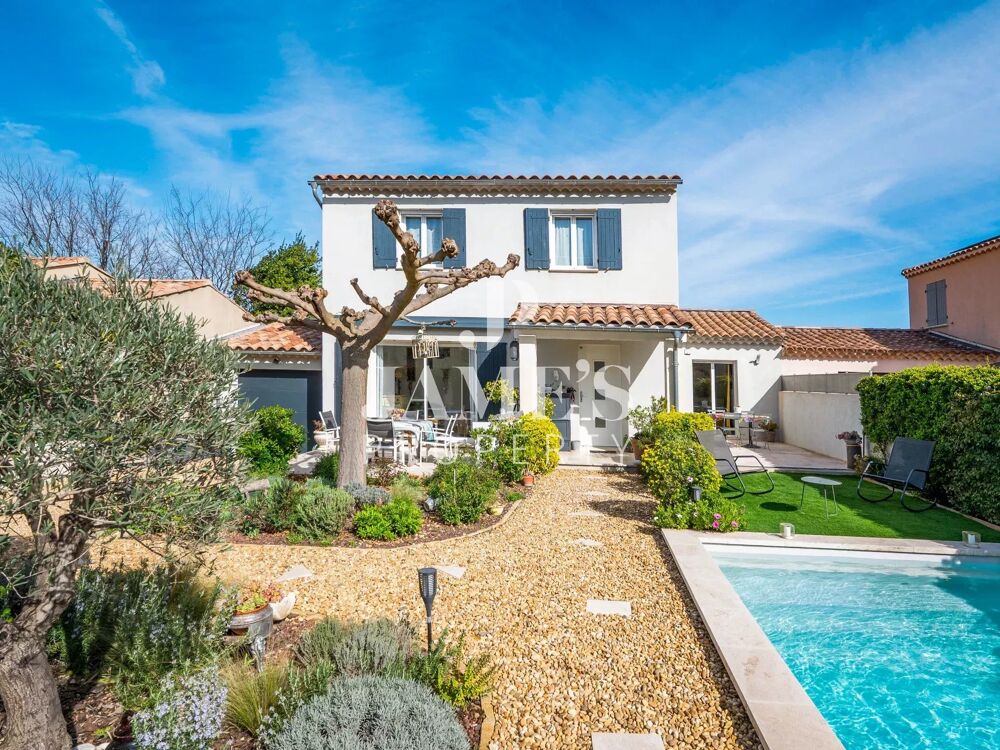 � vendre  Maison Saint-R�my-de-Provence (13210)