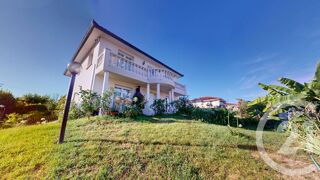  Maison � vendre 6 pi�ces 138 m�