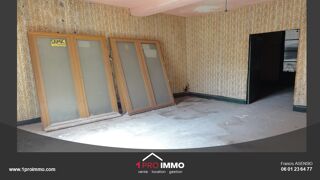  Maison � vendre 5 pi�ces 80 m�